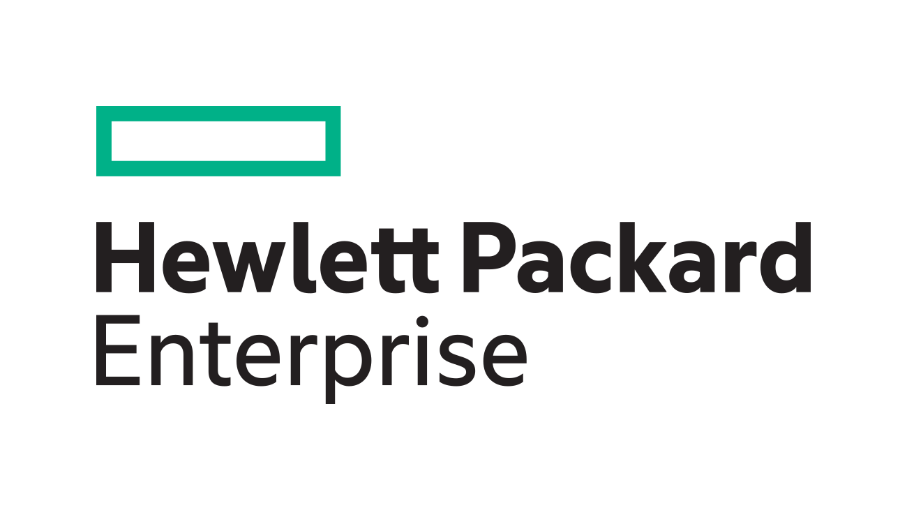 HP Enterprise