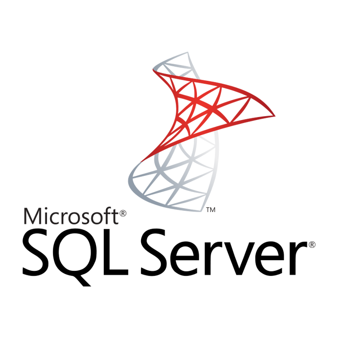 SQL Server logo